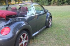 Volkswagen New Beetle Cabriolet 1.6 Dark Flint 1 von 250 - 02.jpg
