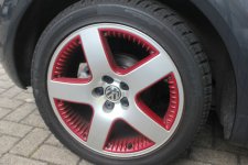 Volkswagen New Beetle Cabriolet 1.6 Dark Flint 1 von 250 - 03.jpg