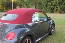 Volkswagen New Beetle Cabriolet 1.6 Dark Flint 1 von 250 - 05.jpg