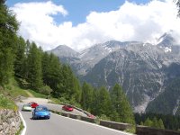 29° Raduno, Estate 2014