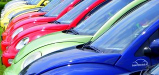 Eventi 2018 del New Beetle Club Italia