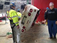 Millionth-Corvette-Rescued-from-Corvette-Museum-sinkhole-2.jpg