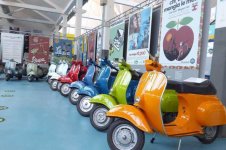 museo piaggio vespa colours.jpg