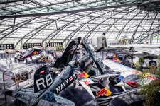 RB Hangar-7 corsair.jpg