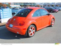 2002 Snap Orange Volkswagen New Beetle Special Edition Snap Orange Color Concept Coupe.jpg