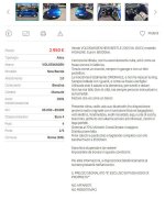 VOLKSWAGEN New Beetle 2001 - 88000KM PERFETTA 02b.jpg