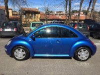 VOLKSWAGEN New Beetle 2001 - 88000KM PERFETTA 03.jpg