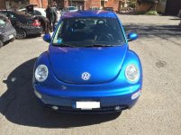 VOLKSWAGEN New Beetle 2001 - 88000KM PERFETTA 04.jpg