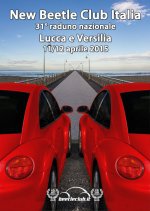 Raduno di Primavera 2015 - Informazioni