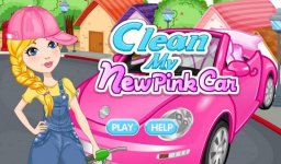 clean my pink new beetle.jpg