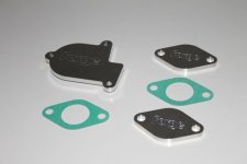 Forge EGR Valve Blanking Plate Kit - Diesel Engines.jpg