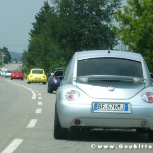 09-07-2006 - Piacenza 2006 un anno dopo...