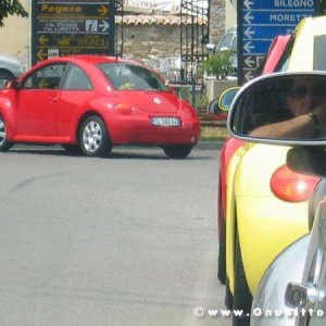 09-07-2006 - Piacenza 2006 un anno dopo...