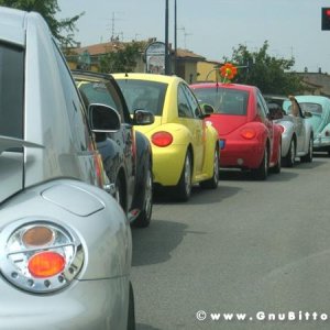 09-07-2006 - Piacenza 2006 un anno dopo...