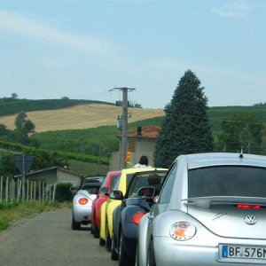 09-07-2006 - Piacenza 2006 un anno dopo...