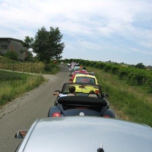 09-07-2006 - Piacenza 2006 un anno dopo...