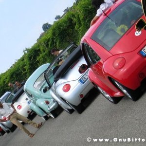 09-07-2006 - Piacenza 2006 un anno dopo...