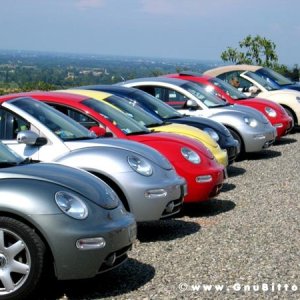 09-07-2006 - Piacenza 2006 un anno dopo...