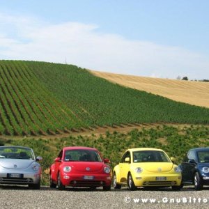 09-07-2006 - Piacenza 2006 un anno dopo...