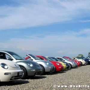 09-07-2006 - Piacenza 2006 un anno dopo...