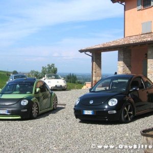 09-07-2006 - Piacenza 2006 un anno dopo...