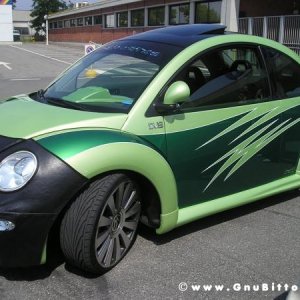 09-07-2006 - Piacenza 2006 un anno dopo...