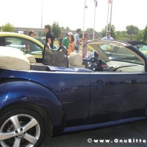 09-07-2006 - Piacenza 2006 un anno dopo...