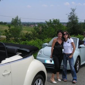 09-07-2006 - Piacenza 2006 un anno dopo...