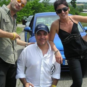 09-07-2006 - Piacenza 2006 un anno dopo...