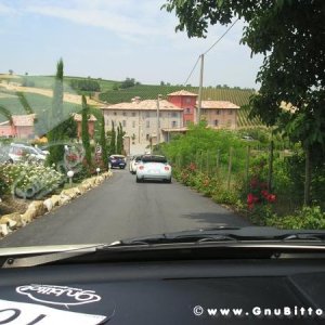 09-07-2006 - Piacenza 2006 un anno dopo...