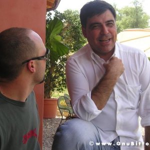 09-07-2006 - Piacenza 2006 un anno dopo...