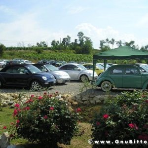 09-07-2006 - Piacenza 2006 un anno dopo...