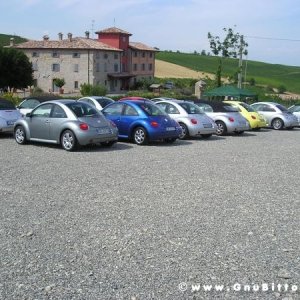 09-07-2006 - Piacenza 2006 un anno dopo...