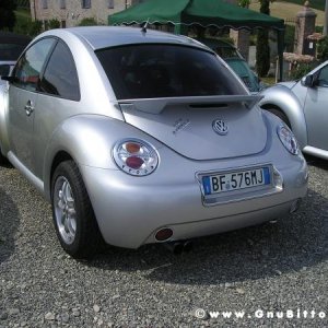 09-07-2006 - Piacenza 2006 un anno dopo...