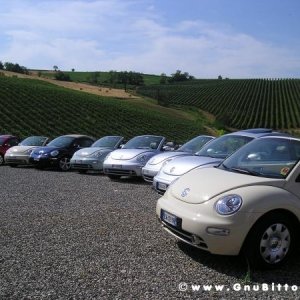 09-07-2006 - Piacenza 2006 un anno dopo...