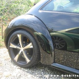 09-07-2006 - Piacenza 2006 un anno dopo...