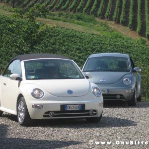 09-07-2006 - Piacenza 2006 un anno dopo...