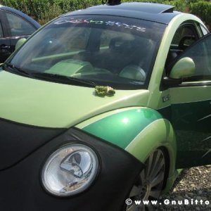 09-07-2006 - Piacenza 2006 un anno dopo...