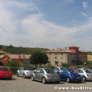 09-07-2006 - Piacenza 2006 un anno dopo...