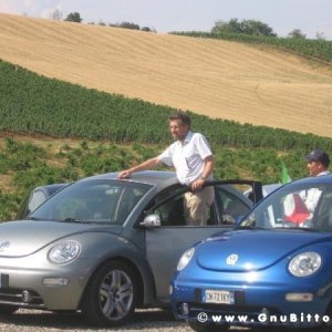 09-07-2006 - Piacenza 2006 un anno dopo...