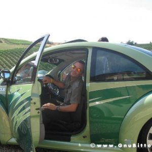 09-07-2006 - Piacenza 2006 un anno dopo...