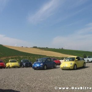 09-07-2006 - Piacenza 2006 un anno dopo...