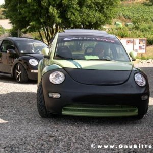 09-07-2006 - Piacenza 2006 un anno dopo...