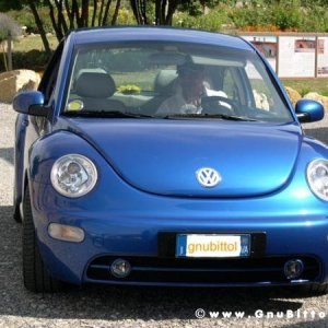 09-07-2006 - Piacenza 2006 un anno dopo...