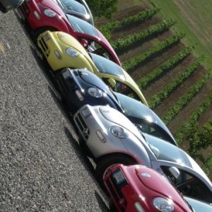 09-07-2006 - Piacenza 2006 un anno dopo...