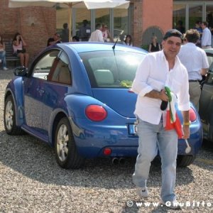 09-07-2006 - Piacenza 2006 un anno dopo...