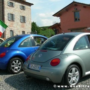 09-07-2006 - Piacenza 2006 un anno dopo...