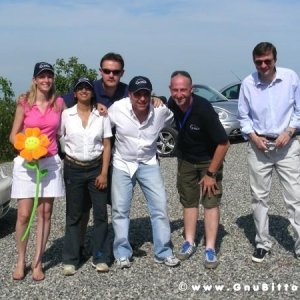 09-07-2006 - Piacenza 2006 un anno dopo...