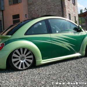 09-07-2006 - Piacenza 2006 un anno dopo...