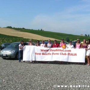 09-07-2006 - Piacenza 2006 un anno dopo...